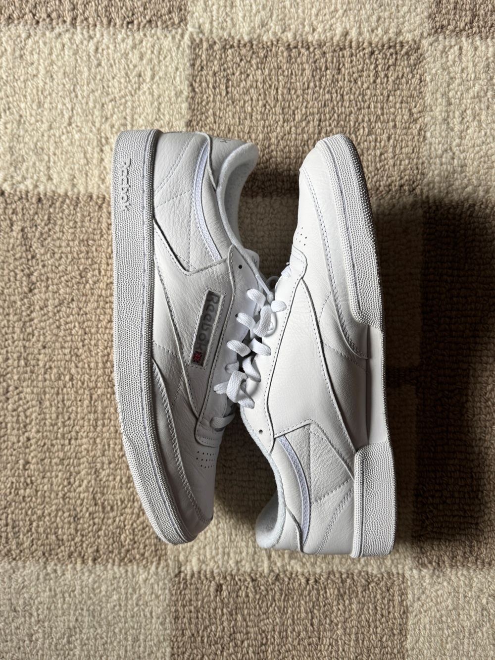 Reebok Club C sneakers